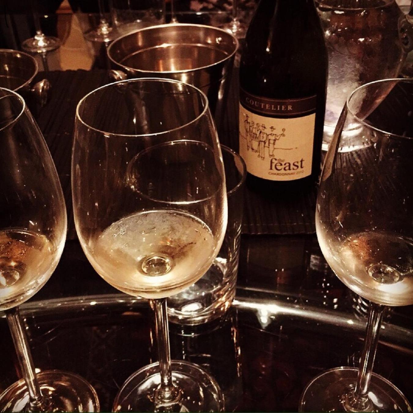 Domaine Coutelier Διαμέρισμα Στέλενμπος Εξωτερικό φωτογραφία
